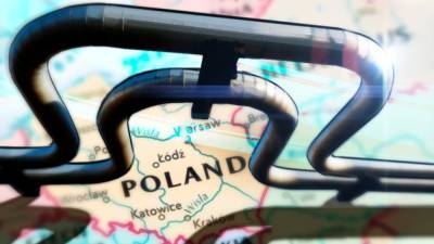 Эксперт по энергетике Фролов опроверг прекращение поставок российского газа в Польшу