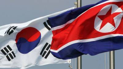 КНДР восстановит дипломатические каналы связи с Южной Кореей 4 октября