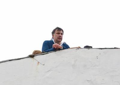 Премьер Грузии: Саакашвили хотел убить оппозиционеров