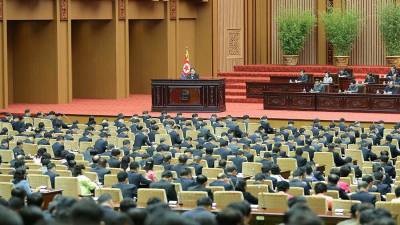 КНДР заявила о восстановлении линий коммуникации с Южной Кореей