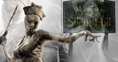 Легендарный геймдизайнер Кодзима взялся за новую Silent Hill