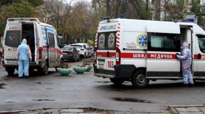 В Одессе в больницах кончились места для больных коронавирусом – волонтер