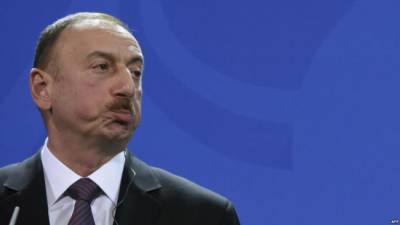 СМИ: В Лондоне проверят сделки с недвижимостью, связанные с президентом Азербайджана