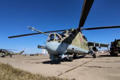 Военные из Бурятии впервые провели совместные полёты с ВВС Монголии