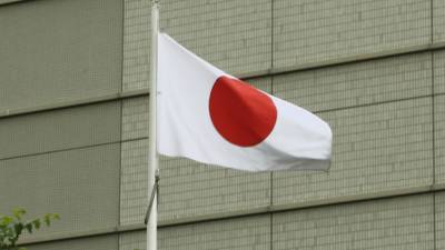 Правительство Японии во главе с премьером ушло в отставку