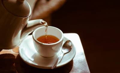 The Telegraph (Великобритания): как заварить идеальную чашку чая по мнению ученых