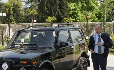 Не только Suzuki Jimny! Тройка классных компактных внедорожников (Yahoo News Japan, Япония)