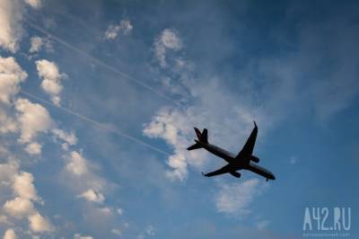 Авиакомпании получили допуск на полёты из Кузбасса в Таиланд и на Бали