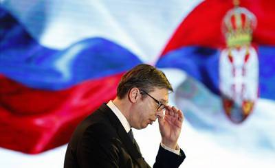 Hlídací pes (Чехия): «Россия и Китай действуют в Сербии одинаково. Но мы должны работать на опережение», — посол Чехии в Сербии