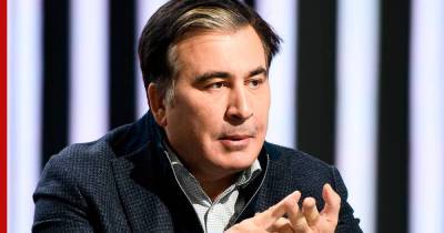 "Господин президент": о содержании Саакашвили рассказали в грузинской тюрьме
