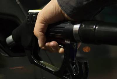 Русских водителей больше всего волнуют цены на бензин и авто