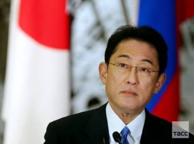 Новый премьер Японии проведет всеобщие выборы 31 октября