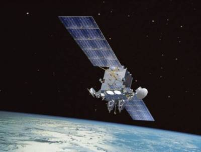 В составе российской орбитальной группировки более 160 космических аппаратов