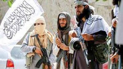 Талибы перебрасывают к границе с Таджикистаном «батальон смертников»