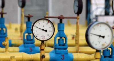 Транзит газа в Венгрию через Украину возобновлен — FGSZ