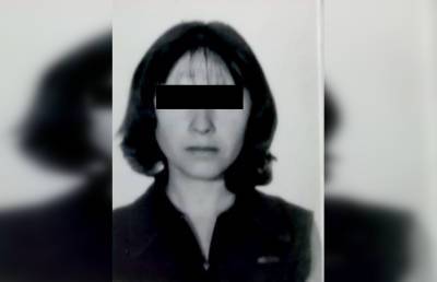 В Башкирии нашли тело пропавшей без вести 37-летней женщины