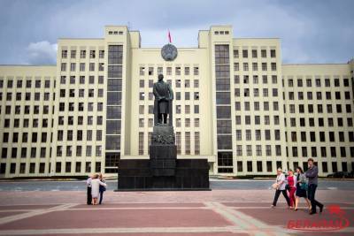 Власти хотят существенно ужесточить наказание за призывы к санкциям против Беларуси