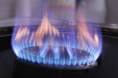 В Великобритании из-за рекордных цен на газ 4 компании объявили о банкротстве