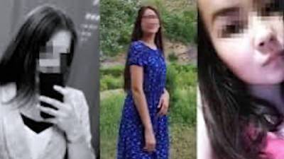 Установлен подозреваемый в убийстве трёх студенток под Оренбургом