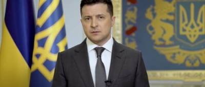 Зеленский сказал, станет ли Украина президентской республикой