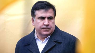 Саакашвили планировал убийства и беспорядки – премьер-министр Грузии