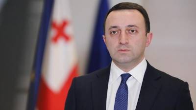 Власти Грузии озвучили условие возвращения Саакашвили в Украину