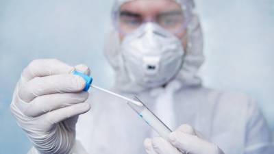 Китайский эксперт предупредил мир о появлении нового смертоносного «вируса X»