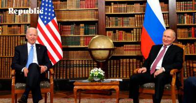 Как может быть устроено мирное сосуществование России и США в рамках новой холодной войны