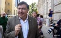Саакашвили попал в Грузию, спрятавшись в кабине трейлера &#8211; СМИ