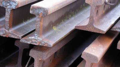 На Сахалине мужчина сдал на металлолом полторы тонны имущества железной дороги