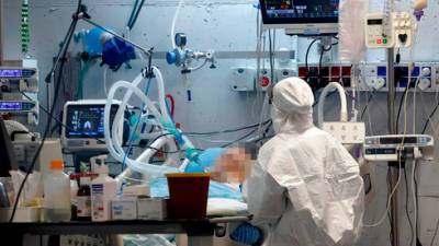 Четвертая волна идет на спад: в Израиле закрыли 9 отделений коронавируса
