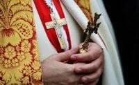 В католической церкви Франции выявили около трех тысяч педофилов