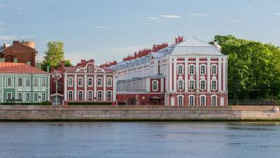 В СПбГУ заболевшим ковидом заблокируют пропуска в здания