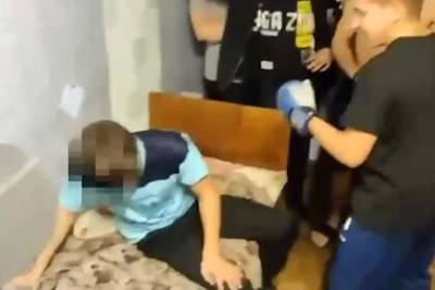 В Вологде на посвящении в студенты избили сироту