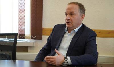 Бывшего мэра Владивостока задержали за взятки от похоронного предприятия