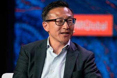 Сооснователь Alibaba стал фигурантом «досье Пандоры»