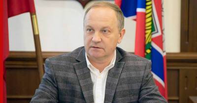 Экс-главу Владивостока заподозрили в многомиллионных взятках