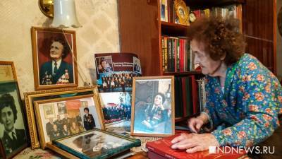 Прокуратура выяснит, почему ветеран Великой Отечественной войны полгода живет без лифта