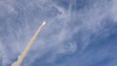 Россия успешно провела испытания гиперзвуковой ракеты «Циркон» с подлодки