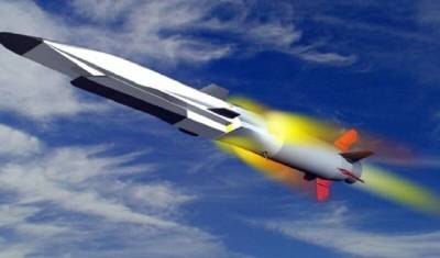 Минобороны впервые запустило с подлодки ракету-«убийцу авианосцев»