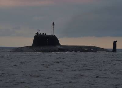 Успешно! ВМФ России провел первые испытания «Циркона» с борта подлодки — видео