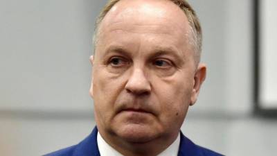 Кладбищенские взятки: экс-мэр Владивостока стал фигурантом уголовного дела