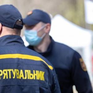 В городской больнице Белой Церкви произошел пожар: есть пострадавший - reporter-ua.com - Украина