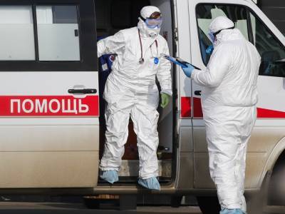 27 южноуральцев скончались от коронавируса: статистика заболеваемости на 4 октября