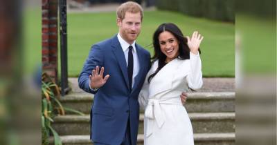 Королівський біограф назвав «третього зайвого» в шлюбі принца Гаррі та Меган Маркл