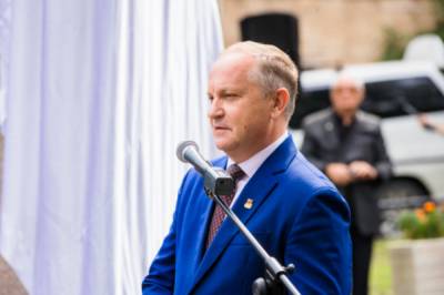 Бывшего мэра Владивостока Гуменюка подозревают во взяточничестве