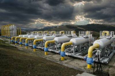 В Киеве опровергли заявления о возобновлении транзита газа в Венгрию