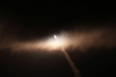 ВМФ РФ впервые провел испытания ракеты «Циркон» с атомной подлодки