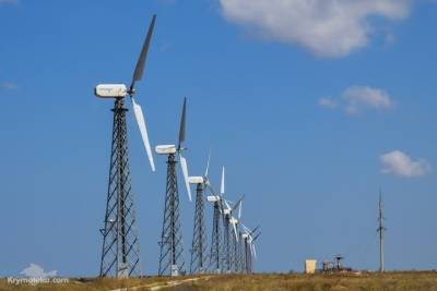 Германия: Ветроэнергетика не решает все проблемы экологии