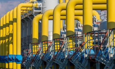 Оператор ГТС опроверг информацию о возобновлении транзита газа через Украину в Венгрию
